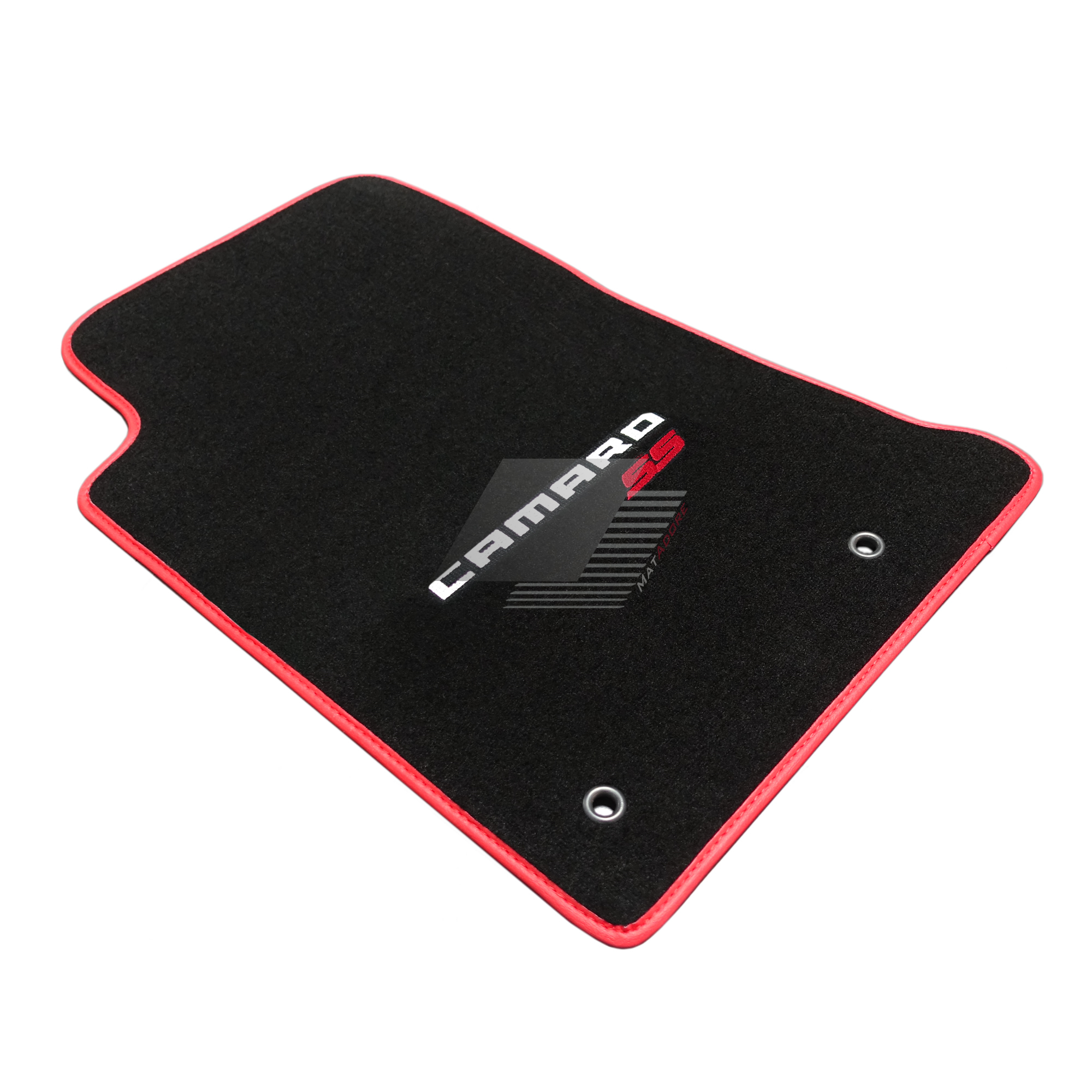 Chevrolet Camaro Floor Mats 2009-2015 *5.Gen #Camaro SS